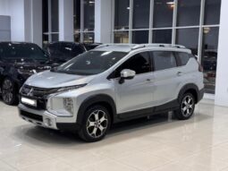 Mitsubishi Outlander 2023 full