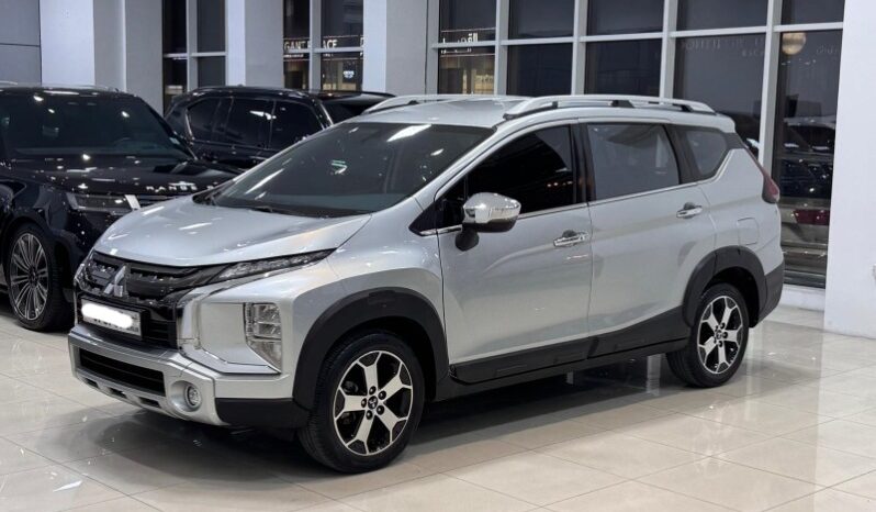 Mitsubishi Outlander 2023 full