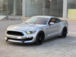 Ford Mustang 2017 full