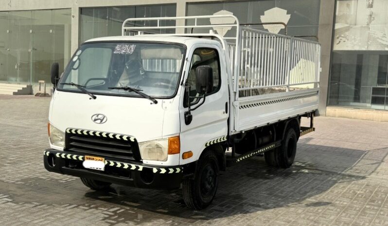 Hyundai XG 300 2010 full