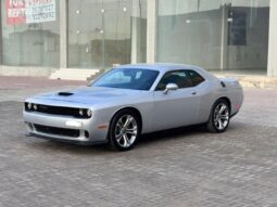 Dodge Challenger 2021 full