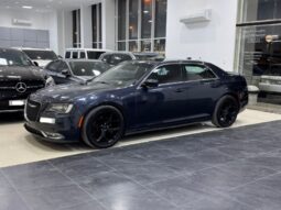 Chrysler C300 2016 full