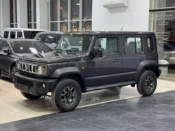 Suzuki Jimny 2026 full