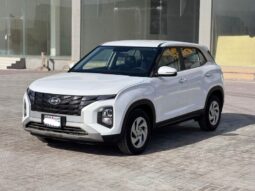 Hyundai Creta 2025 full
