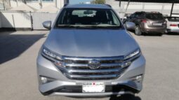 Toyota Rush 2019 full