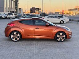 Hyundai Veloster 2015 full
