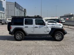 Jeep Wrangler 2023 full