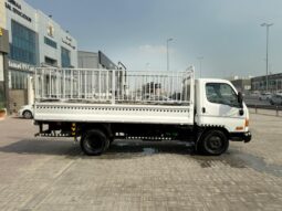 Hyundai XG 300 2010 full