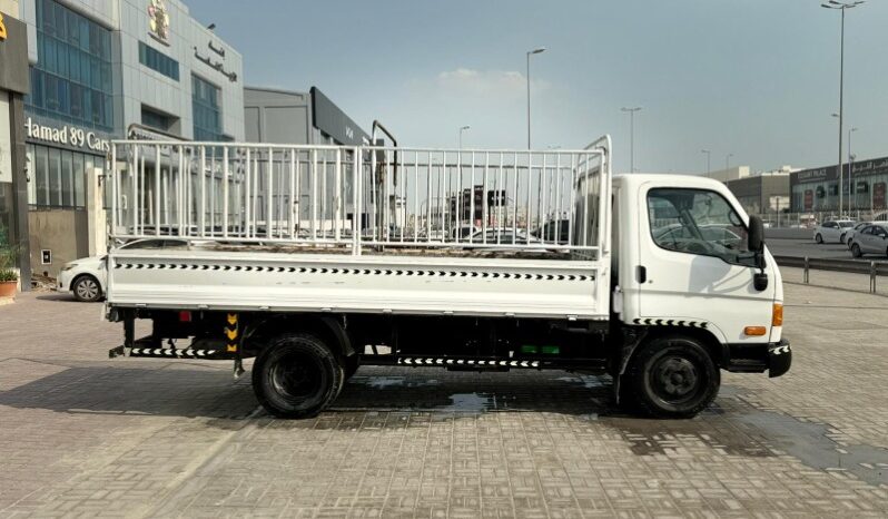 Hyundai XG 300 2010 full