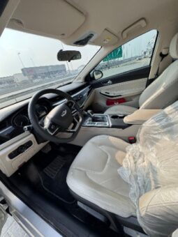 Chery Arrizo3 2024 full