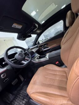 Mercedes Benz CLE-300 2024 full