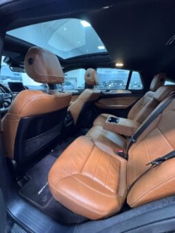 Mercedes Benz GLE45 AMG 2016 full