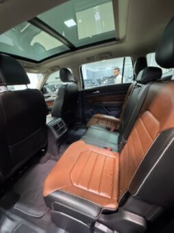 Volkswagen Teramont 2023 full