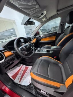 Kaiyi X3 Pro 2023 full