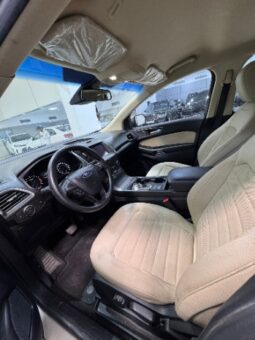 Ford Edge 2020 full