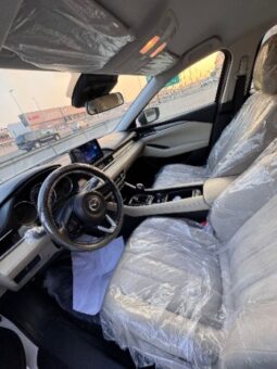 Mazda Mazda 6 2020 full