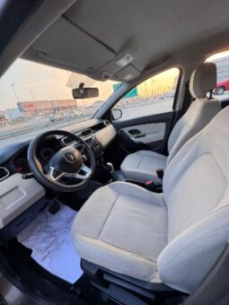 Renault Duster 2020 full