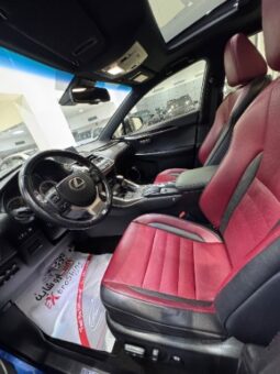 Lexus Nx300h 2016 full