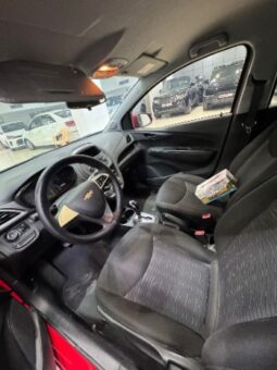 Chevrolet Spark 2019 full