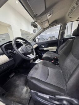 Toyota Rush 2022 full