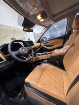 Nissan X-trail 2025 full