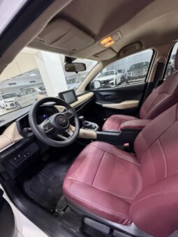 Toyota Yaris 2023 full