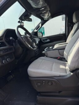 Chevrolet Tahoe 2024 full