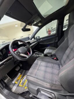 Volkswagen Golf 2024 full