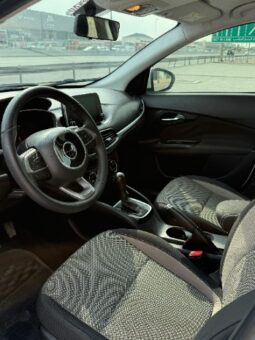 Dodge Caliber 2018 full