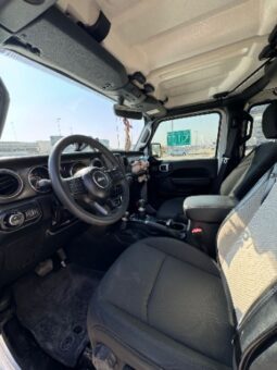 Jeep Wrangler 2023 full