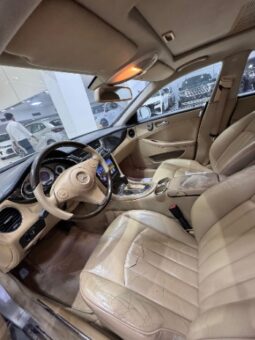 Mercedes Benz CLS350 2009 full
