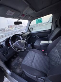 Suzuki Jimny 2018 full