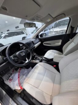 Honda City 2025 full