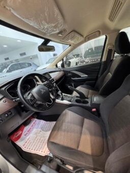 Mitsubishi Outlander 2023 full