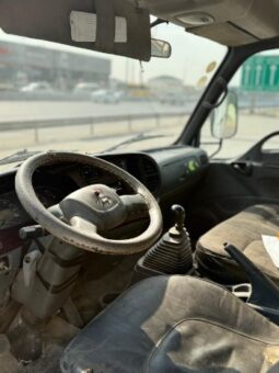 Hyundai XG 300 2010 full