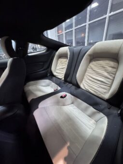 Ford Mustang 2016 full