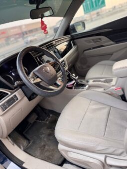 Ssangyong Korando 2020 full