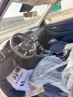 Hyundai Creta 2025 full