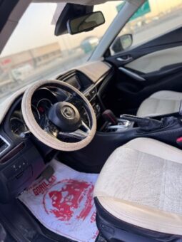 Mazda Mazda 6 2014 full