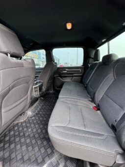 Dodge Ram 1500 2019 full