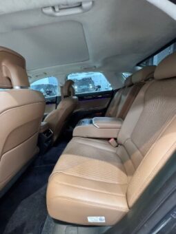 Hyundai Azera 2024 full