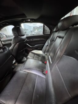 Cadillac Cts 2014 full