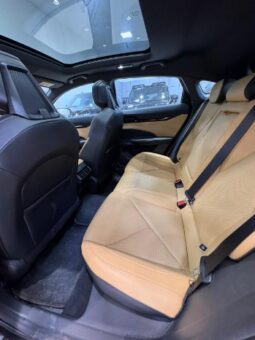 Changan UNI-K 2025 full