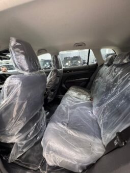 Ford Territory 2024 full