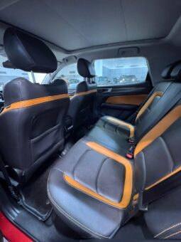 Kaiyi X3 Pro 2023 full