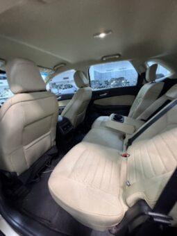 Ford Edge 2020 full