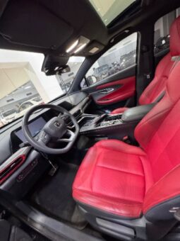 Changan Uni-V 2023 full