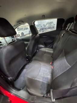 Chevrolet Spark 2019 full