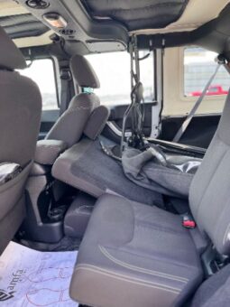 Jeep Wrangler 2017 full