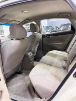 Nissan Sentra 2016 full